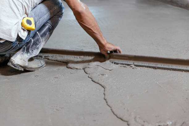Concrete Driveway Repair Near Me in FL