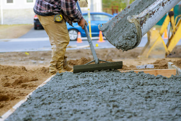Best Concrete Foundation Repair  in Grenelefe, FL
