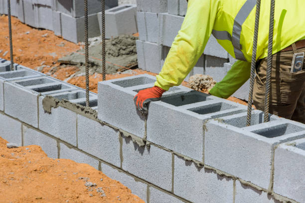Siding - Brick, Stone, or Stucco in FL